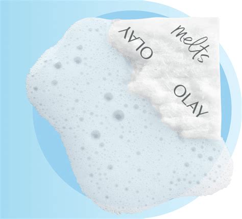 New Cleansing Melts By Olay