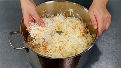 Сколько соли нужно для засолки 1 кг капусты: ставлю точку (правильный ...