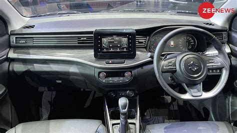 pics maruti suzuki xl  launched  india check latest nexa