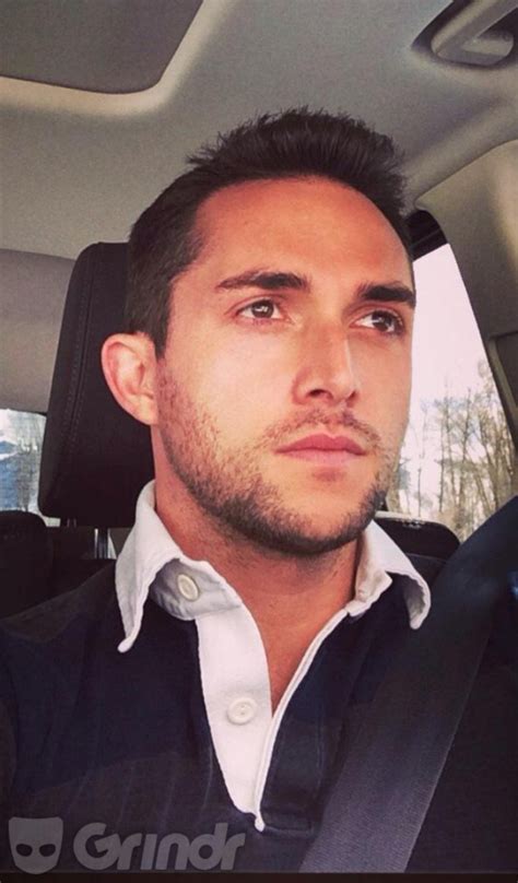 Hot Guys Of Grindr June