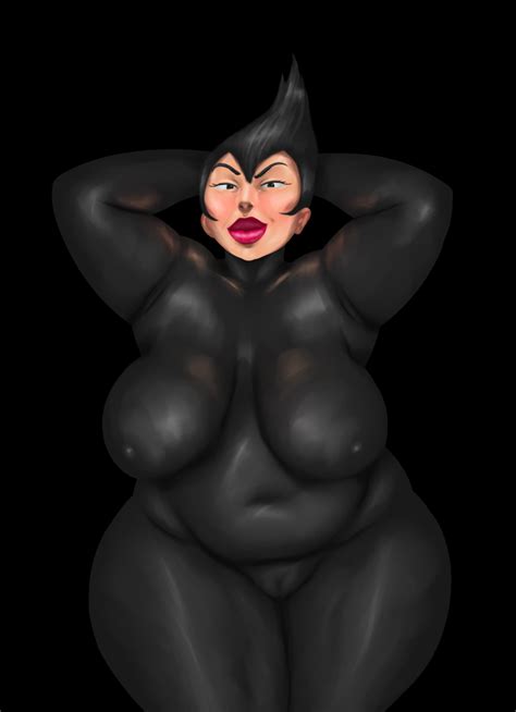 Ashi Samurai Jack By Blackless Hentai Foundry