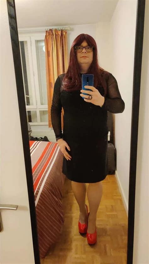 En Tenue Pour Sortir 4 Nude Pics XHamster