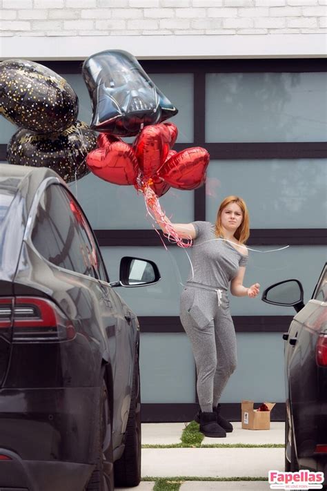 Ariel Winter Aka Arielwinter Nude Leaks OnlyFans Fapellas