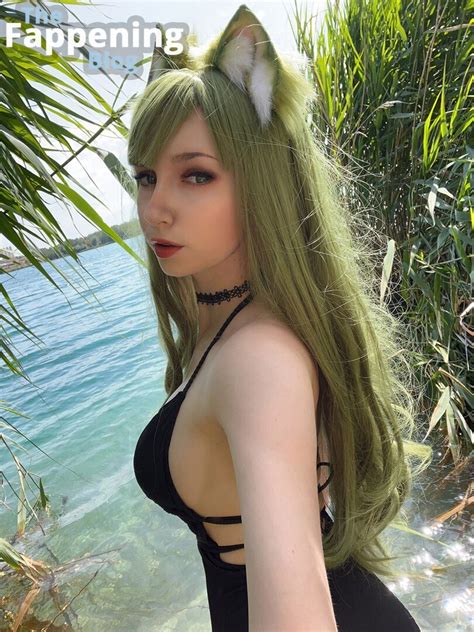 Bibichan Bibi Nyan Https Nude Leaks OnlyFans Photo TheFappening