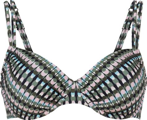 Wiki Underwired Bikini Overdel 651 3466 Priser