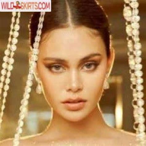 Ivana Alawi Ivanaalawi Nude Instagram Leaked Photo 2