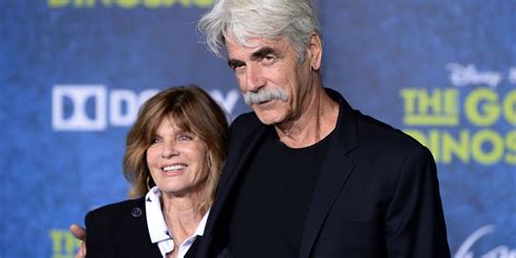 7 Unexpected Things You Didn't Know About Sam Elliott's Health Image 4