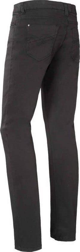 Brams Paris Lily D50 Black Werkbroek 32 32 Bol