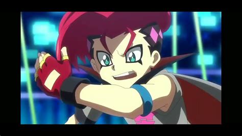 Beyblade Burst Quadstrike Episode Full Fast Youtube