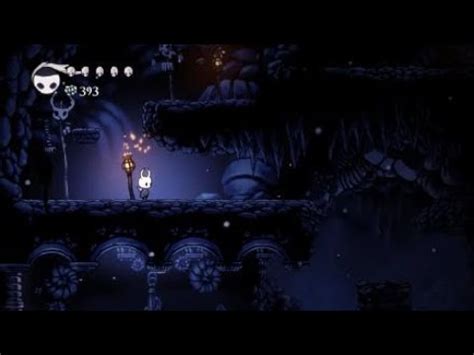 Hollow Knight Ita Ep Si Comincia Youtube