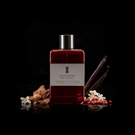 The Secret Temptation EDT