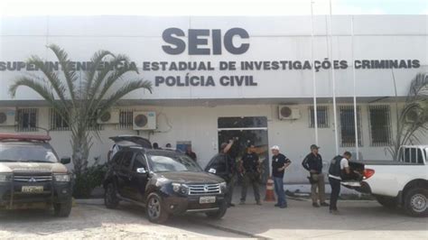 Polícia Civil pede que CNJ investigue concessão de habeas corpus no MA