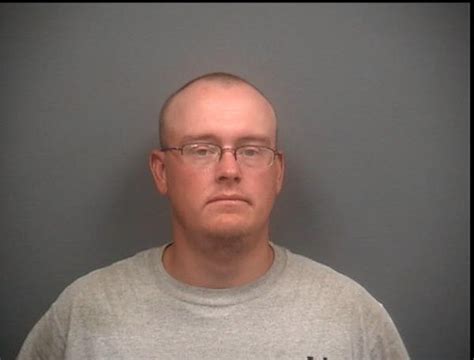 Johnathan A Harpster Sex Offender In Farwell MI MI E Fe A Efabf E