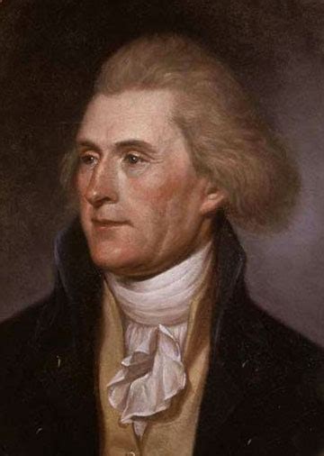 Thomas Jefferson - Wikipedia