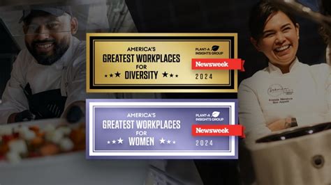 Compass Group Usa On Linkedin Compass Group Receives 2 Newsweek Recognitions America’s Greatest