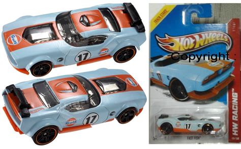 Racing 2013 Hot Wheels