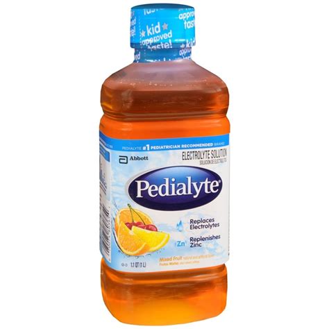 Pedialyte | Medcare | Wholesale company for beauty and personal care