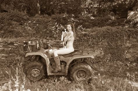 Naked Farmers Of The Day Drunkenstepfather