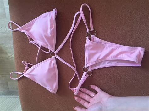 Free Shipping Sexy Womens Padded Push Up Bra Bandage Bikini Set Jkp Allkpop Shop