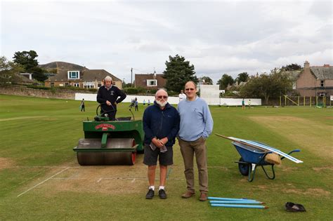 Weekend Roundup 15th16th April Carlton Cricket Club