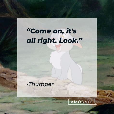 58 ‘bambi Quotes To Remind You Of This Heartwarming Disney Classic