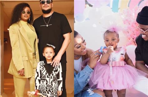 Dj Zinhle Im Not The Only Person With Two Baby Daddies