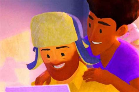 Disney lança curta personagem gay em busca de aceitação IGoospel Portal gospel de