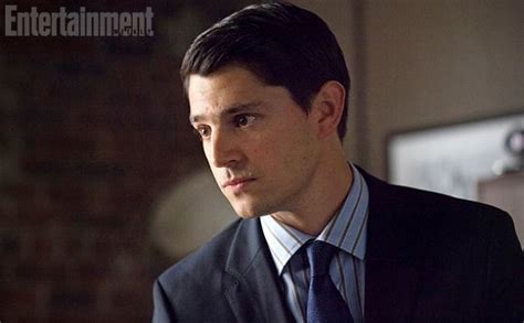 First Look At Harvey Dent On Gotham Cinemablend