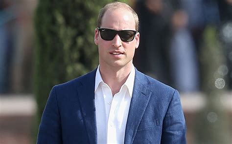 El príncipe William es la portada de una revista gay británica El Diario Universal