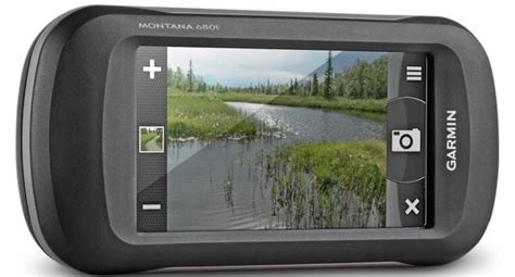 The New Hunting Necessity: 5 Garmin GPS Units to Pick From - Outdoor ...