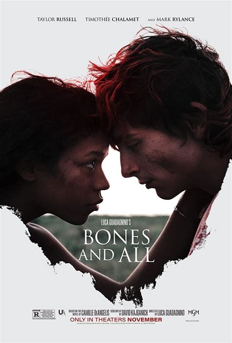 Bones and All Ending, Explained