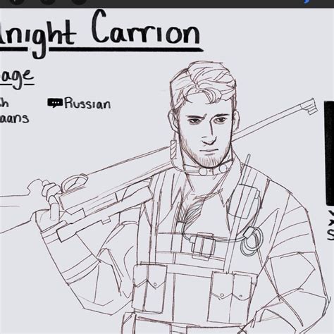 Tacks Raiden Cringe Compilation On Twitter I Made An Mgsv Oc