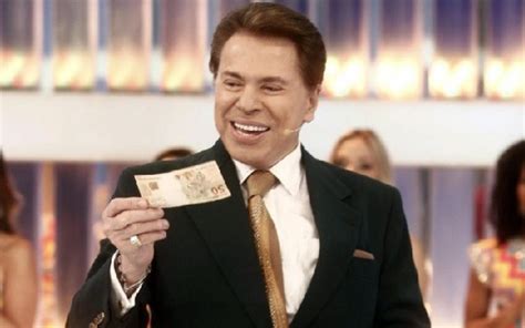 Qual O Tamanho Da Fortuna De Silvio Santos Que Faz Anos Hoje