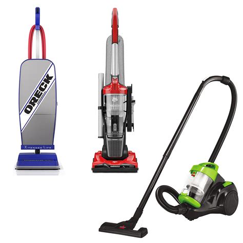 These Are The Best Amazon Labor Day Deals On Vacuums