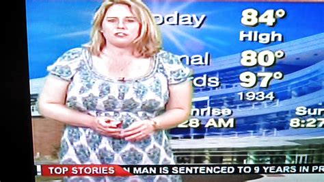 Local Weather Woman Porn Pictures XXX Photos Sex Images 1524415 PICTOA