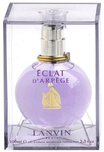 Туалетные духи Lanvin Eclat D'Arpege 50 мл — купить в интернет-магазине ...