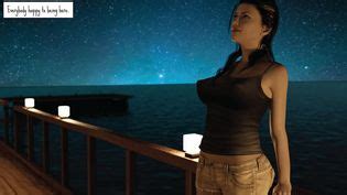 The Lake House Part Luscious Hentai Manga Porn