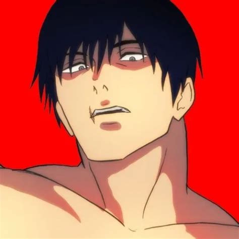 Animated Wip Satoru Gojo Plays With Toji S Big Dick Gay Anime Handjob Porn Xhamster