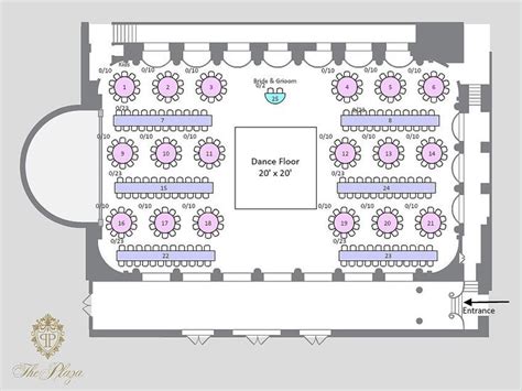 Pin On Seating Charts
