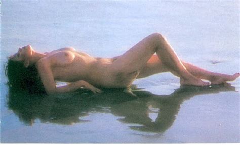 Naked Rebeca Silva Added By Pepelepu