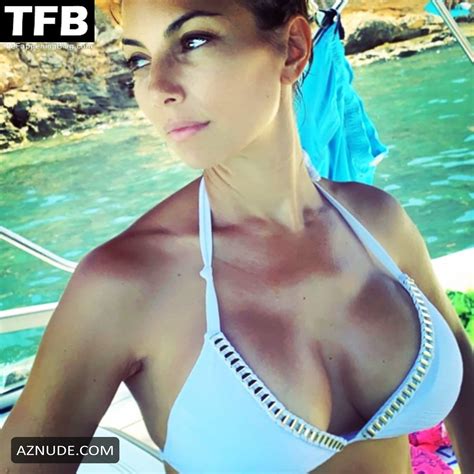 Carina Walz Nude Aznude