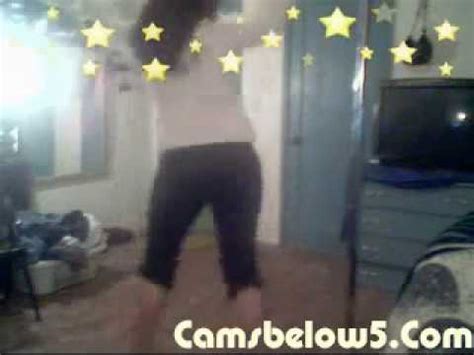 Hot Busty Chubby Cam Girl Shaking Ass YouTube