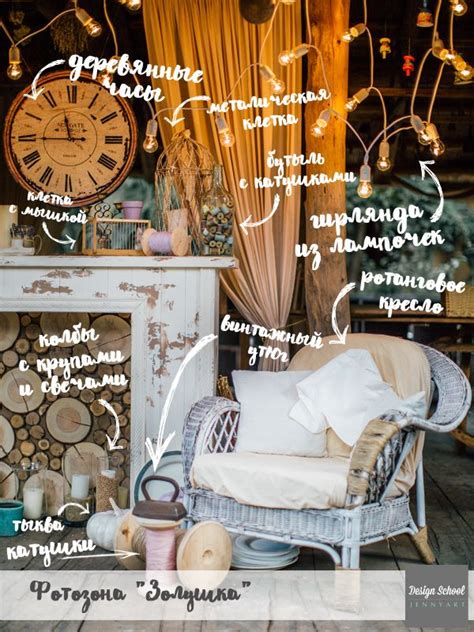 Оформление фотозоны/Photozone decor