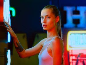 Nude Video Celebs Malgorzata Bela Sexy Await