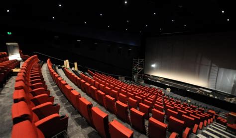Odeon Cinema Warrington