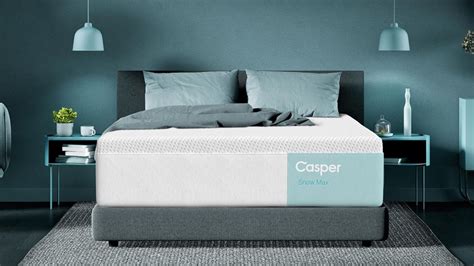 Are Casper mattresses worth it? I’m a mattress tester, here’s my take ...