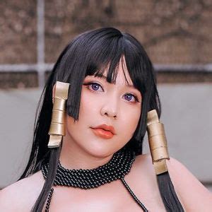 Queenie Chuppy Leaked Nude Photos And Videos