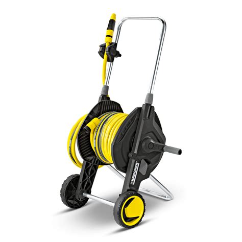 Тележка Karcher HT 4.520 co шлангом 1/2, 20 м | 2.645-168.0 - Шланги и ...