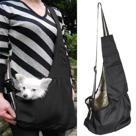 Eachkleine Hunde Welpen Katze Tasche Hundetasche Haustier Umh