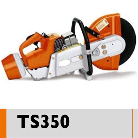 Esploso Dei Ricambi Troncatrice Stihl Ts Emporio Nuova Elica